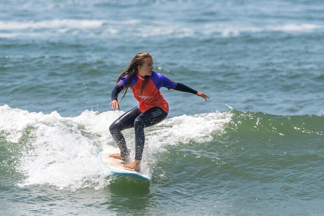 Guided surf tours from Porto city to the beach - Key points to know before you book
