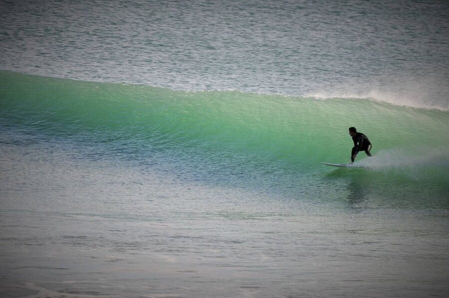 Guided Surfing Tour to Essaouira from Marrakech - Is a small group worth the price?