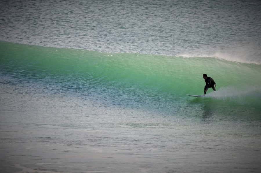 Guided Surfing Tour to Essaouira from Marrakech - How the day suits families and beginners