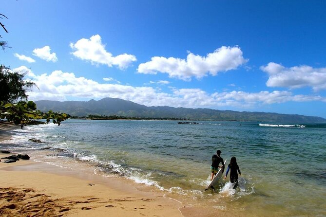 Haleiwa River Paddle Board Rental with Blue Planet Adventure Co. - Key points to know before you go