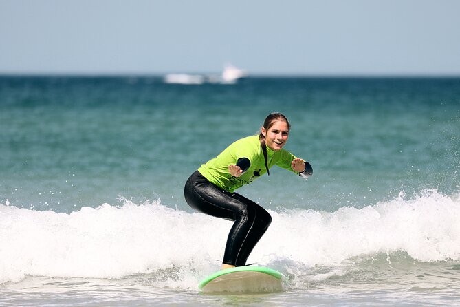 Half-Day (2hr) Surf Experience in Newquay - Beginners & Improvers - Key points for choosing this Newquay surf lesson
