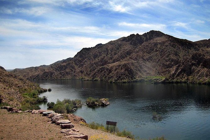 Half-Day Colorado River Paddleboard Trip - Wildlife, quiet water, and the return paddle