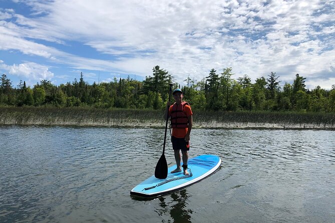 Half-Day Fun Pass: Kayak, Bike and SUP Rental in Traverse City - Key points to know before you go