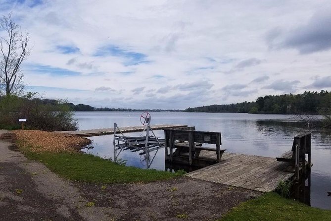 Half-Day Fun Pass: Kayak, Bike and SUP Rental in Traverse City - A flexible afternoon beside Boardman Lake