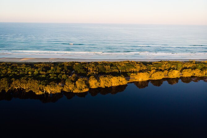 Half Day Learn to Surf Tour From Byron - Who will get the most from this lesson