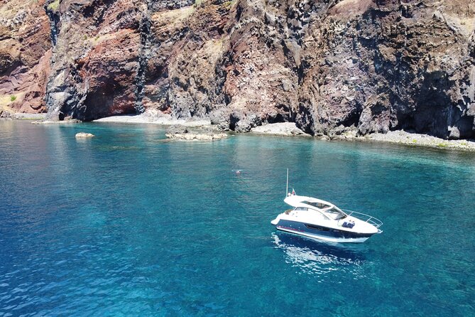 Half Day Private Yacht Tour in Madeira with Paddleboard & Snorkel - Is $901.19 fair for a private group?