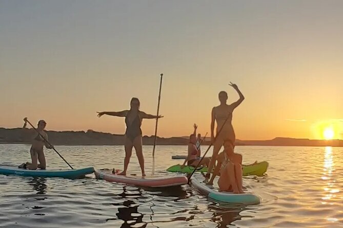 Half Day Sandboarding and Paddleboarding Experience in La Paz - Weather, cancellation, and the practical fine print