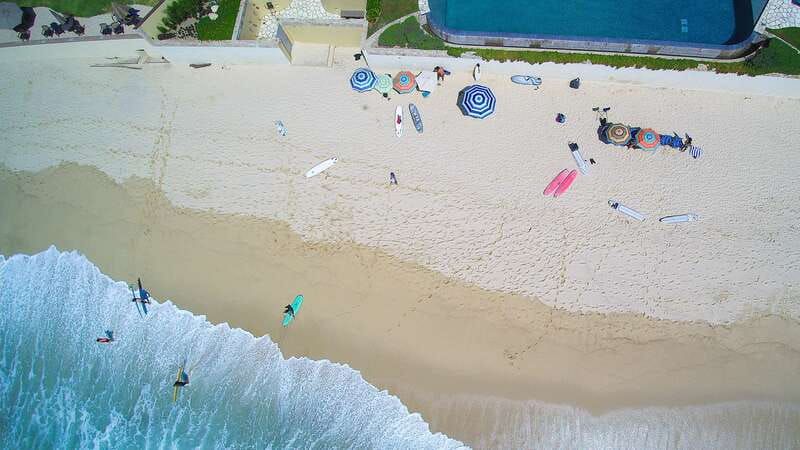 Half Day Surf Lesson in Costa Azul - Key points to know before booking