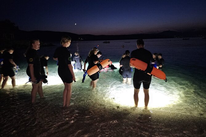 Half-Day Wakeboard or Waterski in Krk Croatia - Equipment, instruction, and the beginner experience