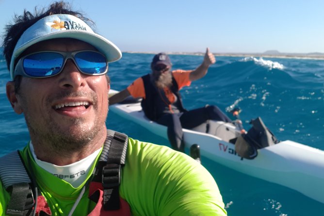 Hawaiian Canoe, Kayak and Surfski Tour - Practical packing advice for Corralejo