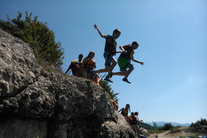 Hire of Kayak and Paddle Surf in La llosa del cavall - Price and what you receive