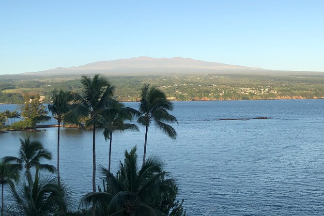 Historic Hilo Bay & Coconut Island SUP Adventure - Key points to know before you book