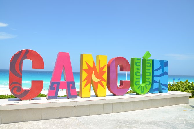 Hop-on Hop-off City Tour Cancun plus Submarine or Bodyboard Experience - Choosing between Flowrider and Subsee Explorer