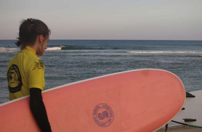 Hossegor: Surf Coaching - Should you book it?
