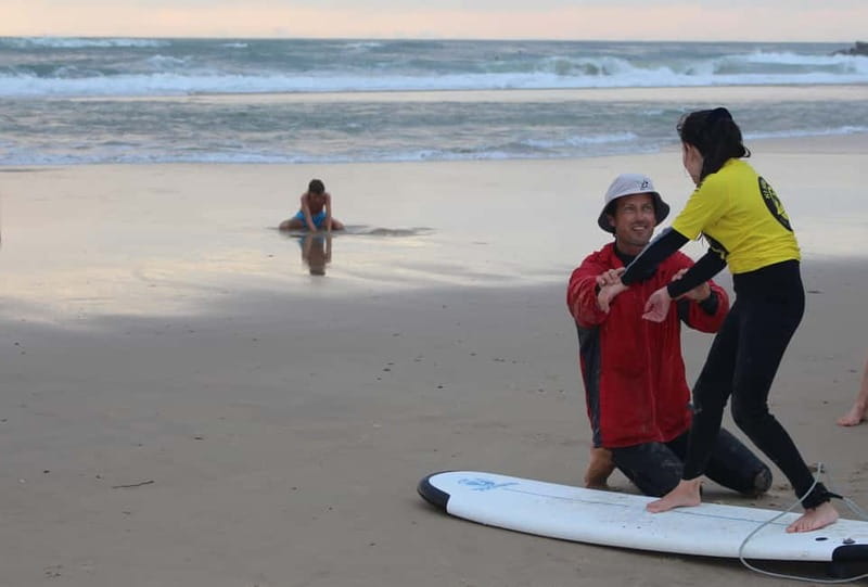 Hossegor: Surf Coaching - Is $58 good value?