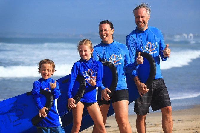 HOT PROMO. Beginner Surf Lessons in Bali - How much personal attention can you expect?