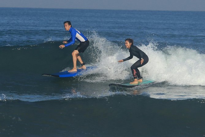 HOT PROMO. Beginner Surf Lessons in Bali - A fair look at safety and coaching quality