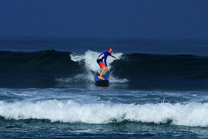 HOT PROMO. Semi Private Lessons (1 Coach/2 Guests) - Meeting the UP2U team near Legian