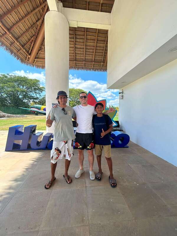 Huatulco: Surf Lesson with surf instructor. All Levels - Key points to know before you book