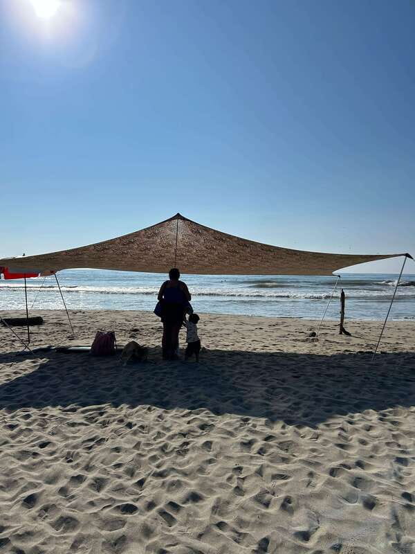 Huatulco: Surf Lesson with surf instructor. All Levels - Meeting at Santa Cruz Bay and heading to the beach