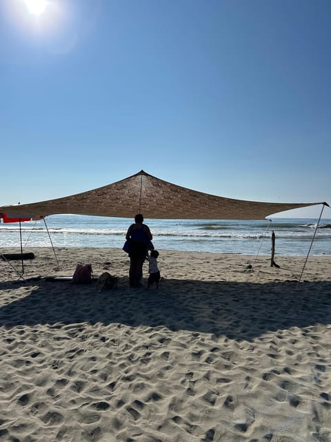 Huatulco: Surf Lesson with surf instructor. All Levels - What beginners can realistically expect