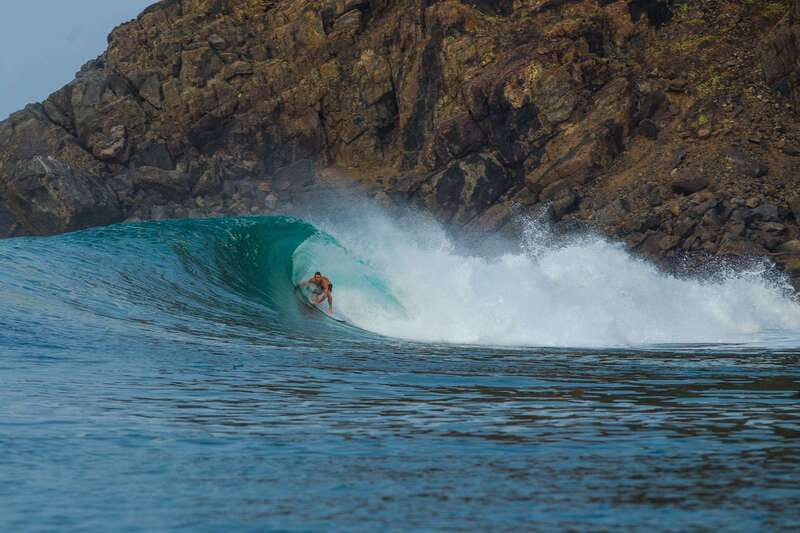 Huatulco: Surf Lesson with surf instructor. All Levels - What intermediate and experienced surfers gain
