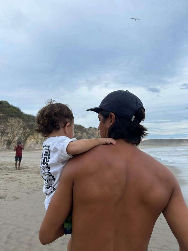 Huatulco: Surf Lesson with surf instructor. All Levels - The beach setup and the value of the three hours