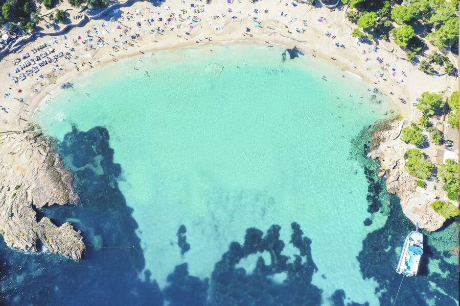 Ibiza: Beach Hopping Cruise w/ Paddleboard, Food, & Drinks - Who will enjoy this cruise most?