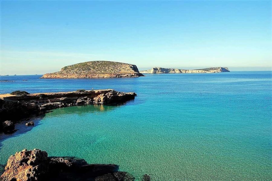 Ibiza: Snorkeling and SUP Paddle, Beach and Cave Tour - My practical verdict