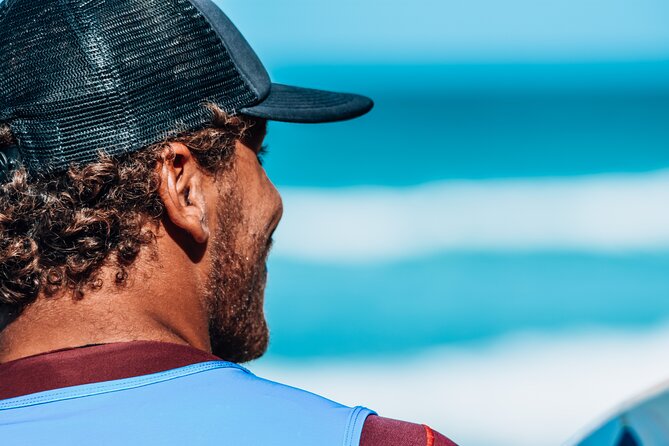 Initiation / Beginner surf lessons in Guadeloupe - Who Will Get the Most From It