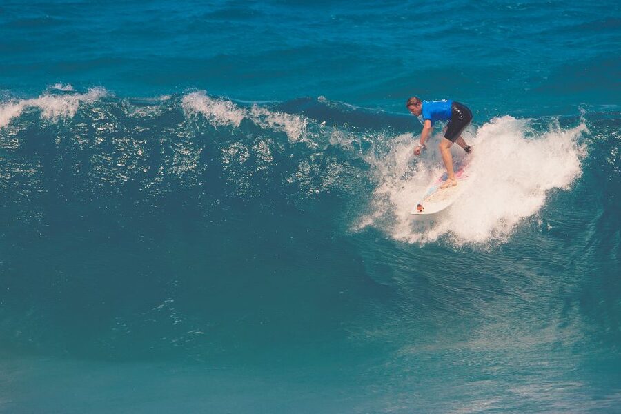 Intermediate & Advenced Surf Course in Fuerteventura's south - Is $60 a fair price?