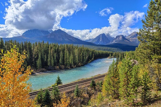 Intro to Stand Up Paddleboarding, Banff National Park - Key points to know before you book