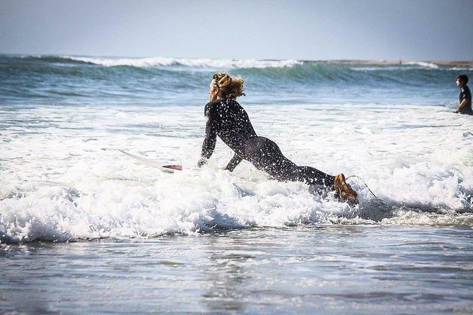 Intro To Surfing at Jeffrey's Bay - Cancellation and planning notes