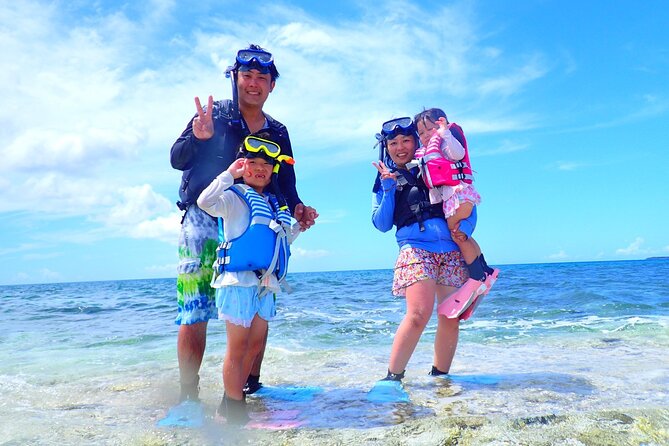 Iriomote Island 1-Day Snorkeling & Mangrove SUP or Canoe - What the guides add to the day