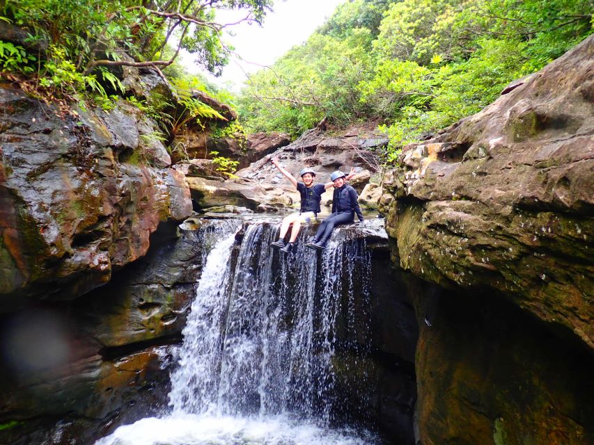 Iriomote Island: SUP or Canoeing and Canyoning Tour - Key details before you book