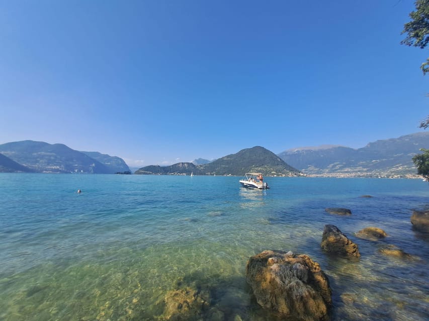 Iseo Lake: rental of paddle boards - What could disappoint you