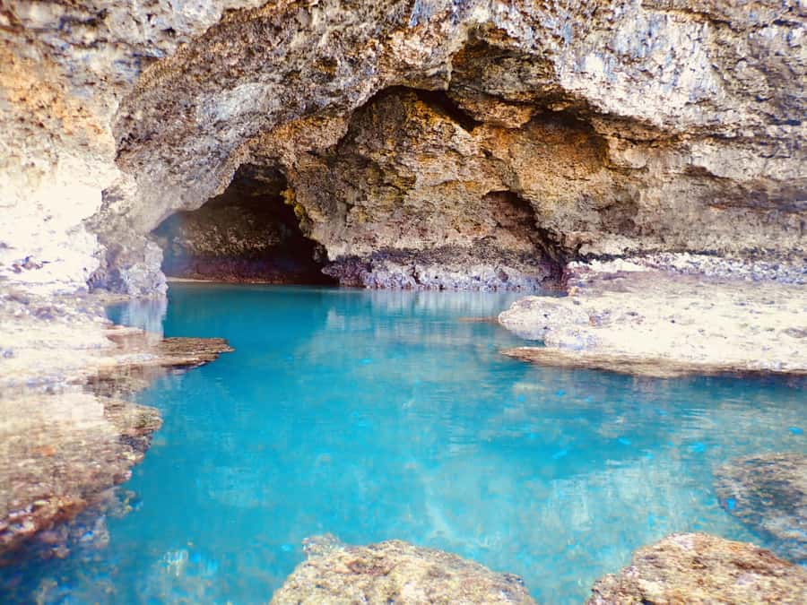 Ishigaki: Canoe or SUP at Kabira Bay&Snorkeling at Blue Cave - Should you book it?