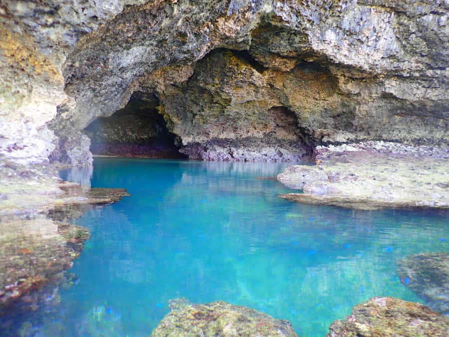 Ishigaki Island: SUP or Canoeing and Snorkeling at Blue Cave - Safety, age limits, and physical demands