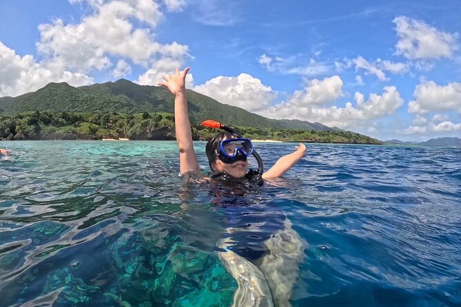 [Ishigaki]Mangrove SUP/Canoe + Blue Cave Snorkeling - What the $89.19 price really covers