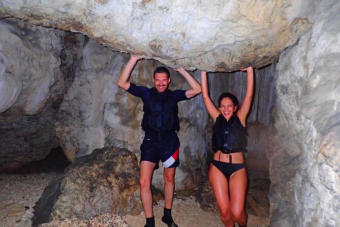 [Ishigaki]Mangrove SUP/Canoe + Blue Cave Snorkeling - Timing, meeting details, and preparation
