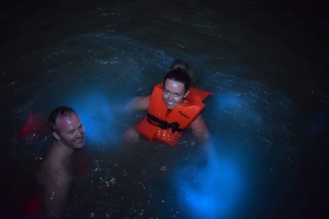 Island Surfers Bioluminous Tour - Key points to know before booking