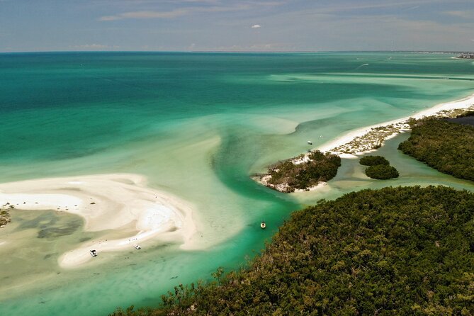 Island Tour by Pedal HOBIE / Kayak / SUP - Fort Myers Beach - What You Actually Do Around Big Hickory Island