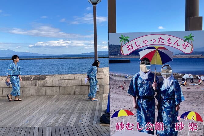 Kagoshima Volcano Sunrise SUP Activity Inc. Breakfast & Transport - Is the $260.12 group price good value?