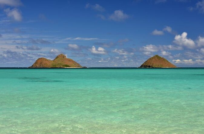 Kailua Stand Up Paddle Boarding Lesson - Key points before you book