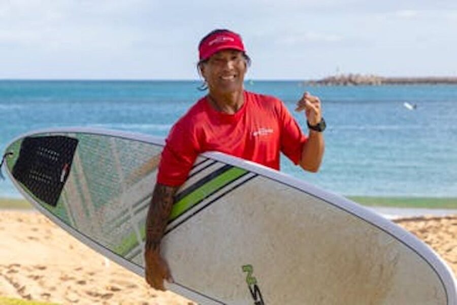 Kalapaki Beach: Surfing Lesson with Kauai Beach Boys - Booking flexibility and practical limits