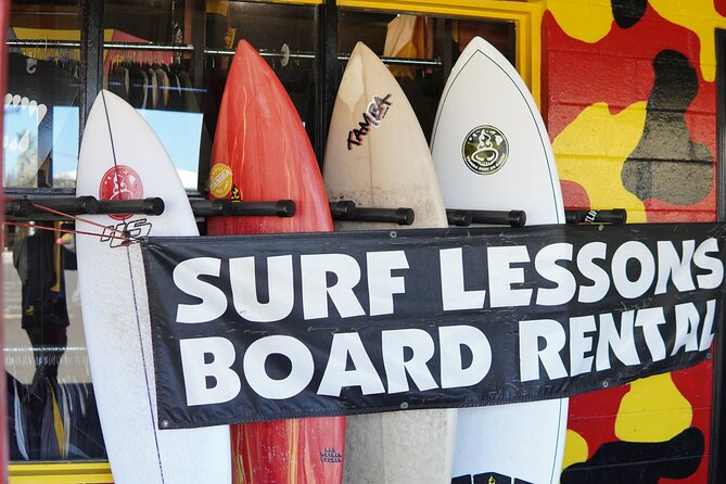Kaua’i Surfboard Rentals - Key Points About Renting From Tamba Surf Company