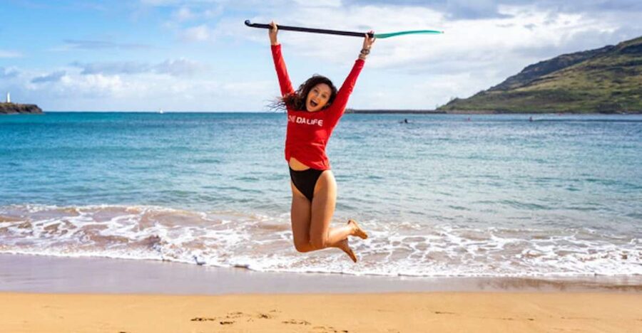 Kauai: Outrigger Canoe Surfing - Key points to know before booking