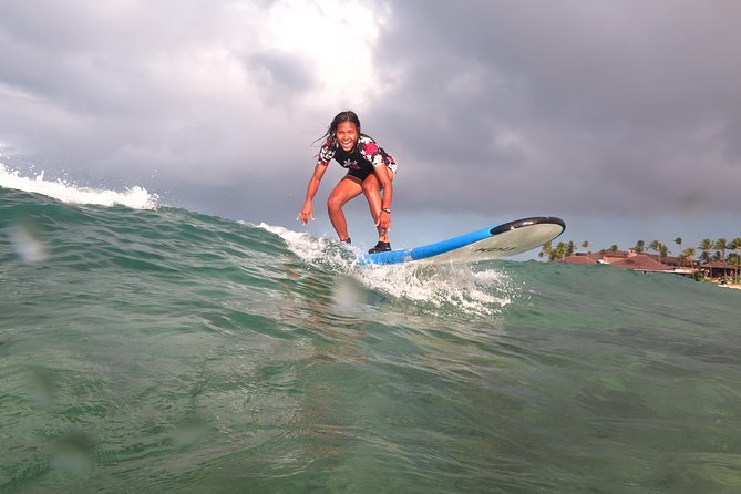Kauai's Ultimate Private Surf Lesson - Key points to know before you book