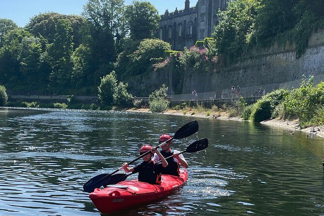 Kayak and SUP Tours Kilkenny - The value of $66.01 per person