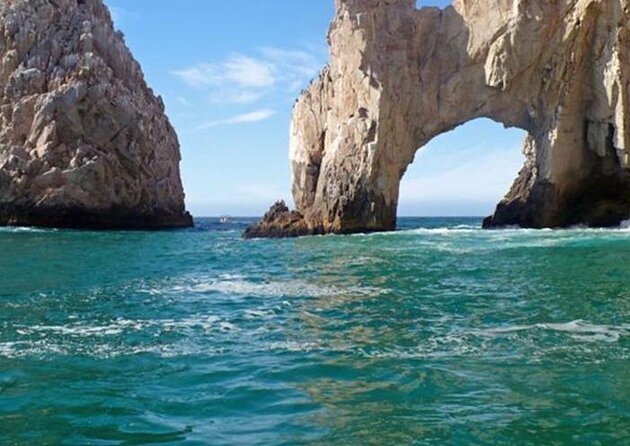 Kayak or Paddle Board & Snorkel to the Arch with Photos included - Key points to know before you book